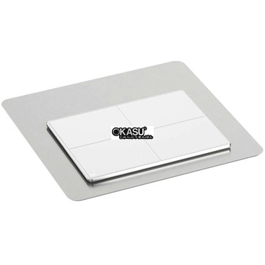 bep dien tan xa 2,5 kw x4 lce7tp hinh 1