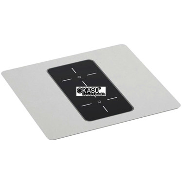 bep tu 5 + 5 kw lcind900 hinh 1