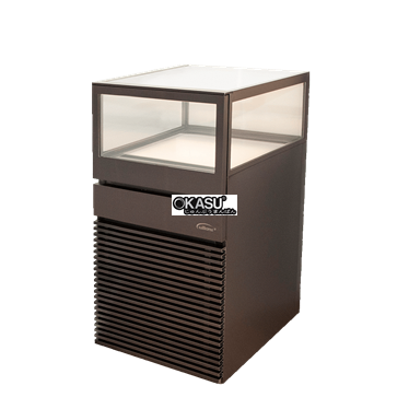 tu trung bay banh, socola williams jb-u-600-hg hinh 1