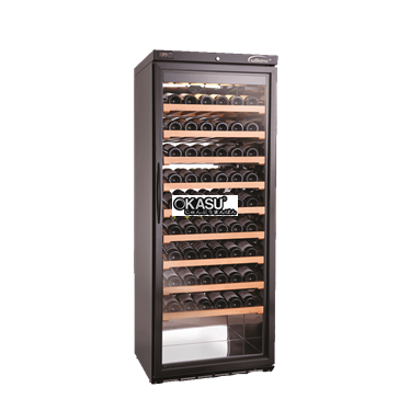 tu bao quan ruou vang williams bc95w hinh 1