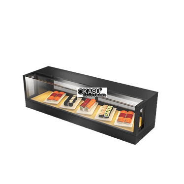 tu trung bay sushi williams sus-r-1200 hinh 1