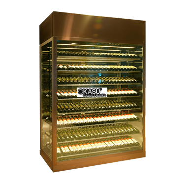 tu bao quan ruou williams wt-sl-1800-i hinh 1