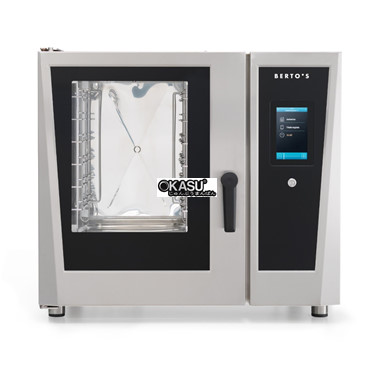 lo nuong gas bertos g6mb hinh 1