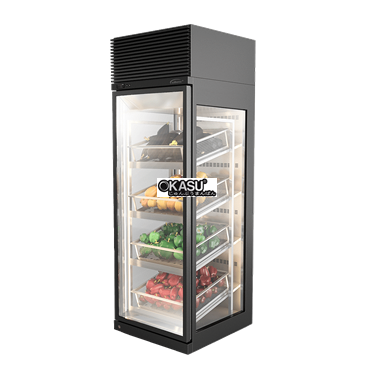 tu mat trung bay thuc pham williams foh-up-1t hinh 1