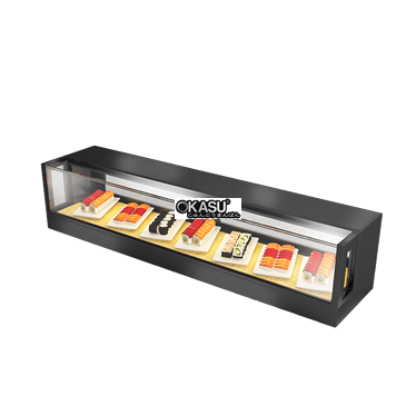 tu trung bay sushi williams sus-r-1500 hinh 1