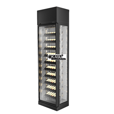 tu trung bay ruou vang williams wt-hd-750 hinh 1