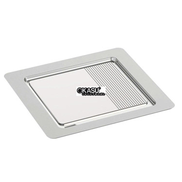 bep nuong dien 6,6 kw / 13,2 kw lce9fm hinh 1