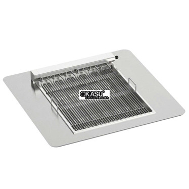 bep nuong dien 5,4 kw lc9ec hinh 1