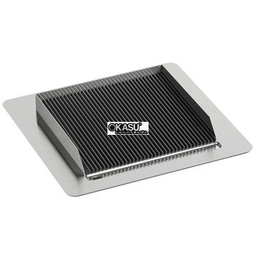 bep nuong nuoc bang gas 12 kw lcg9wg  hinh 1