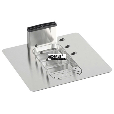 noi nau mi bang gas 12 kw - 40 l lcg9cp  hinh 1