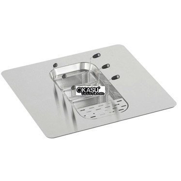 noi hap mi dien 10 kw - 40 l lce9cp hinh 1