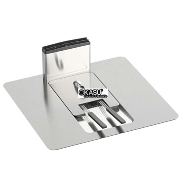 bep chien gas 14 kw - 18 l lcg9f18 hinh 1