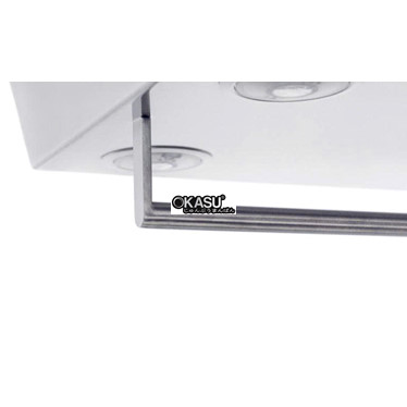 bep gas solid top 10 kw lcpmes  hinh 1