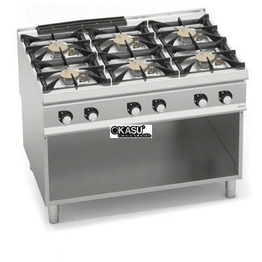 bep gas 6 bep co tu dung sg9f6mpsp  hinh 1