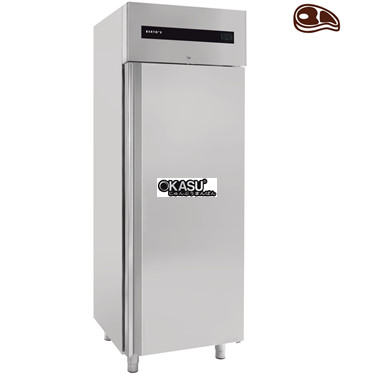 tu mat 1 canh dung bertos cab700-m hinh 1