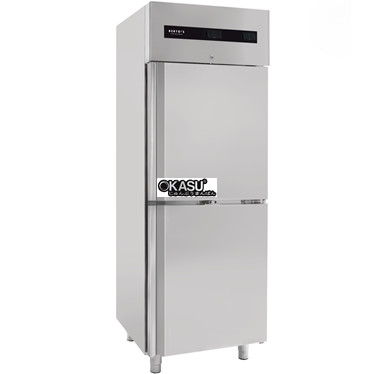 tu mat 2 canh dung bertos cab700tntn hinh 1