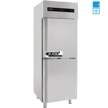 tu dong mat 2 ngan bertos cab700tnbt hinh 1