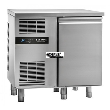 ban dong 1 canh inox bertos cou94btp hinh 1