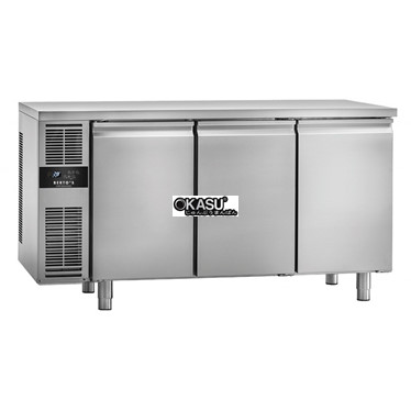 ban mat 3 canh inox bertos cousm162tnpr hinh 1