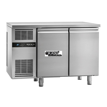 ban mat 2 canh inox bertos cou128tnpr hinh 1