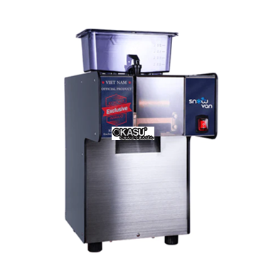 may lam kem tuyet bingsu snow van nsd – 151mw hinh 1