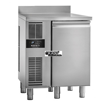 ban mat 1 canh inox bertos cousm82tnpra hinh 1