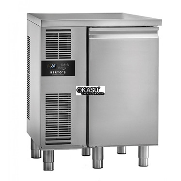 ban mat 1 canh inox bertos cousm82tnp hinh 1