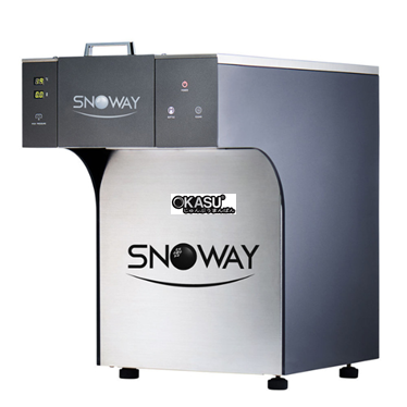 may lam bingsu snoway mini-ws2 jsb-257ws2 hinh 1