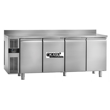 ban mat 4 canh inox bertos cousm208tnpra hinh 1