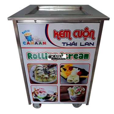 may lam kem cuon chao don 42cm   hinh 1