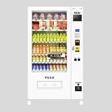 may ban hang tu dong at-10 hinh 1