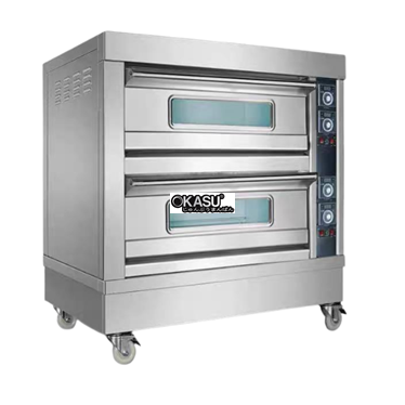 lo nuong dien 2 tang 4 khay wfc-204d hinh 1