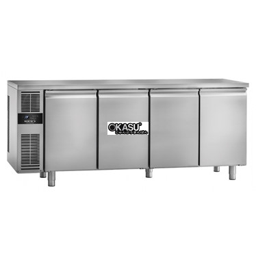 ban mat 4 canh inox bertos cousm208tnpr hinh 1