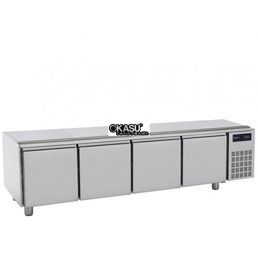 ban mat 4 canh inox bertos 7sf4p220 hinh 1