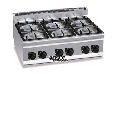 bep gas 6 bep g6f6bpw hinh 1