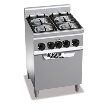 bep 4 lo voi lo nuong dien 1/1 g6f4pw+fe1 hinh 1