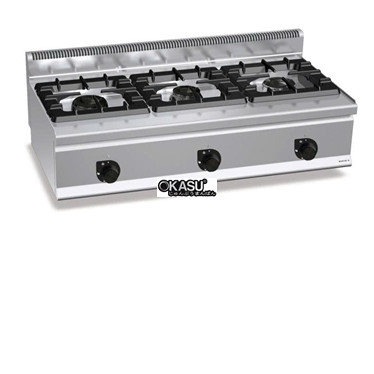 bep gas 3 bep g6f3bh12 hinh 1