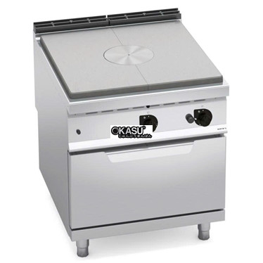 bep gas mat ran tren lo nuong gas 2/1 g9tp+fg hinh 1