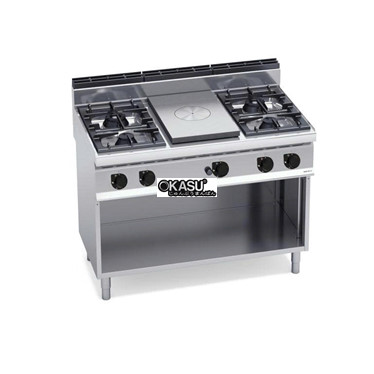 mat ban bang da nguyen khoi + 4 bep mo kem tu g7t4p4fm hinh 1