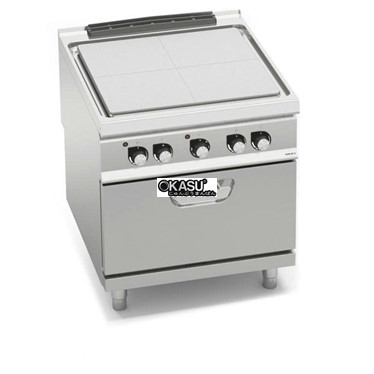 bep dien tu co lo nuong dien 1/1 se9tp+fe2 hinh 1