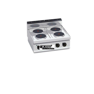 bep dien 4 mat tron e7p4b  hinh 1