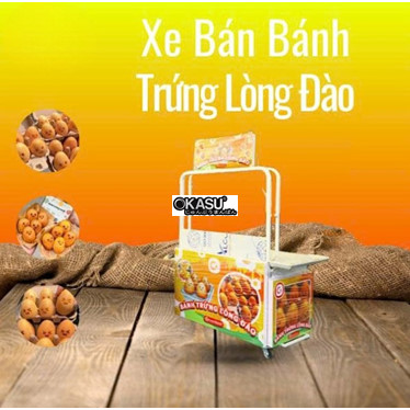 xe ban banh trung long dao hinh 1