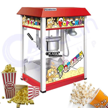 may lam bap rang bo carb‑1d hinh 1