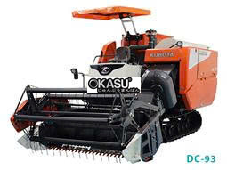 may gat dap kubota dc 93 hinh 1