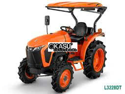 may keo kubota l3228dt hinh 1