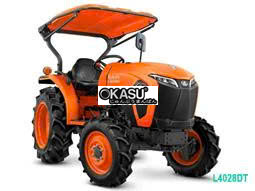 may keo kubota l4028dt hinh 1
