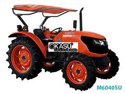may keo kubota m6040su hinh 1