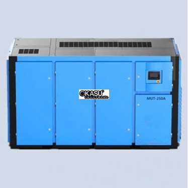 may nen khi truc vit co dau mut-250a hinh 1