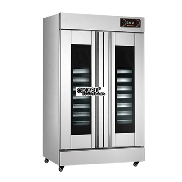 tu u bot 32 khay co dien wff-32a hinh 1