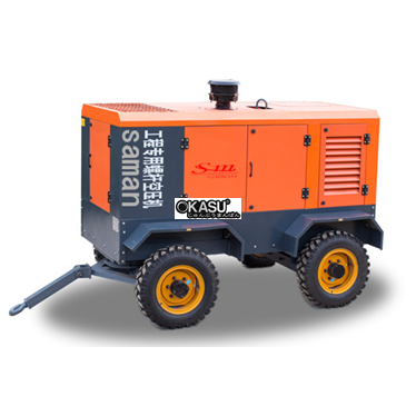 may nen khi truc vit di dong dong co diesel mcy-4/8 hinh 1